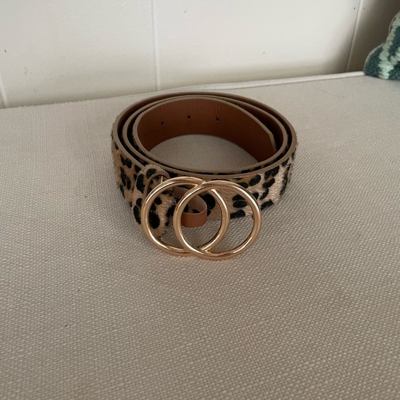 SHEIN Accessories - SHEIN belt